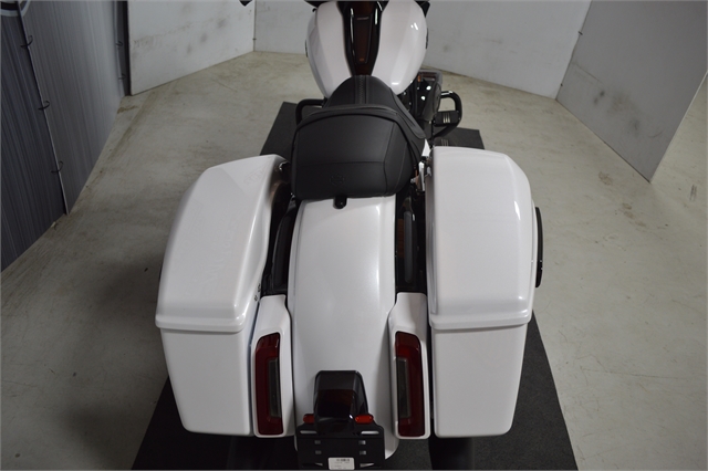 2024 Harley-Davidson Street Glide Base at Suburban Motors Harley-Davidson