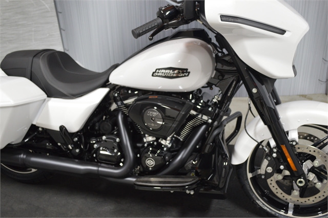 2024 Harley-Davidson Street Glide Base at Suburban Motors Harley-Davidson