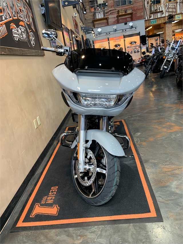 2024 Harley-Davidson Road Glide Base at Vandervest Harley-Davidson, Green Bay, WI 54303