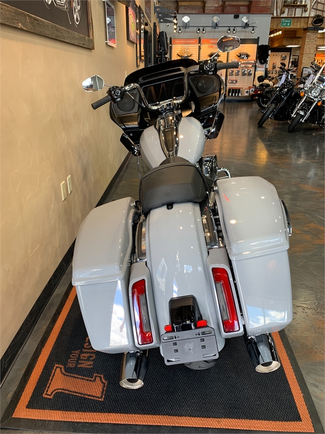 2024 Harley-Davidson Road Glide Base at Vandervest Harley-Davidson, Green Bay, WI 54303