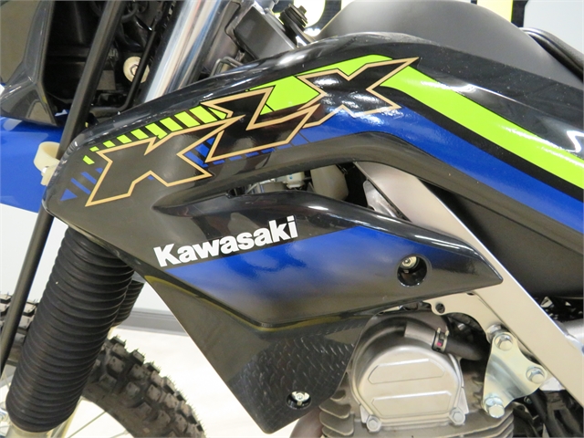 2022 Kawasaki KLX 230 SE at Sky Powersports Port Richey