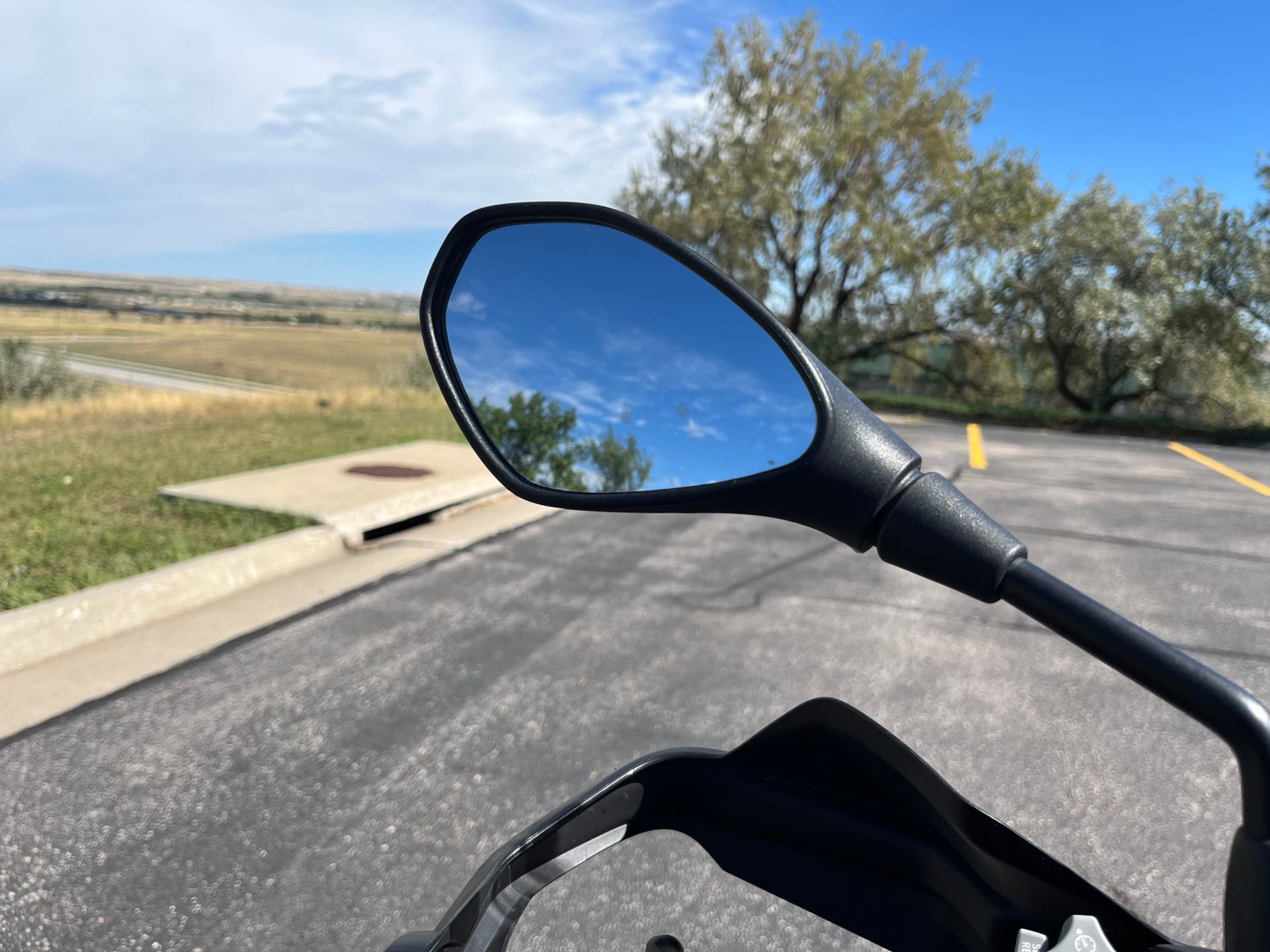 2014 BMW R 1200 GS Adventure at Mount Rushmore Motorsports