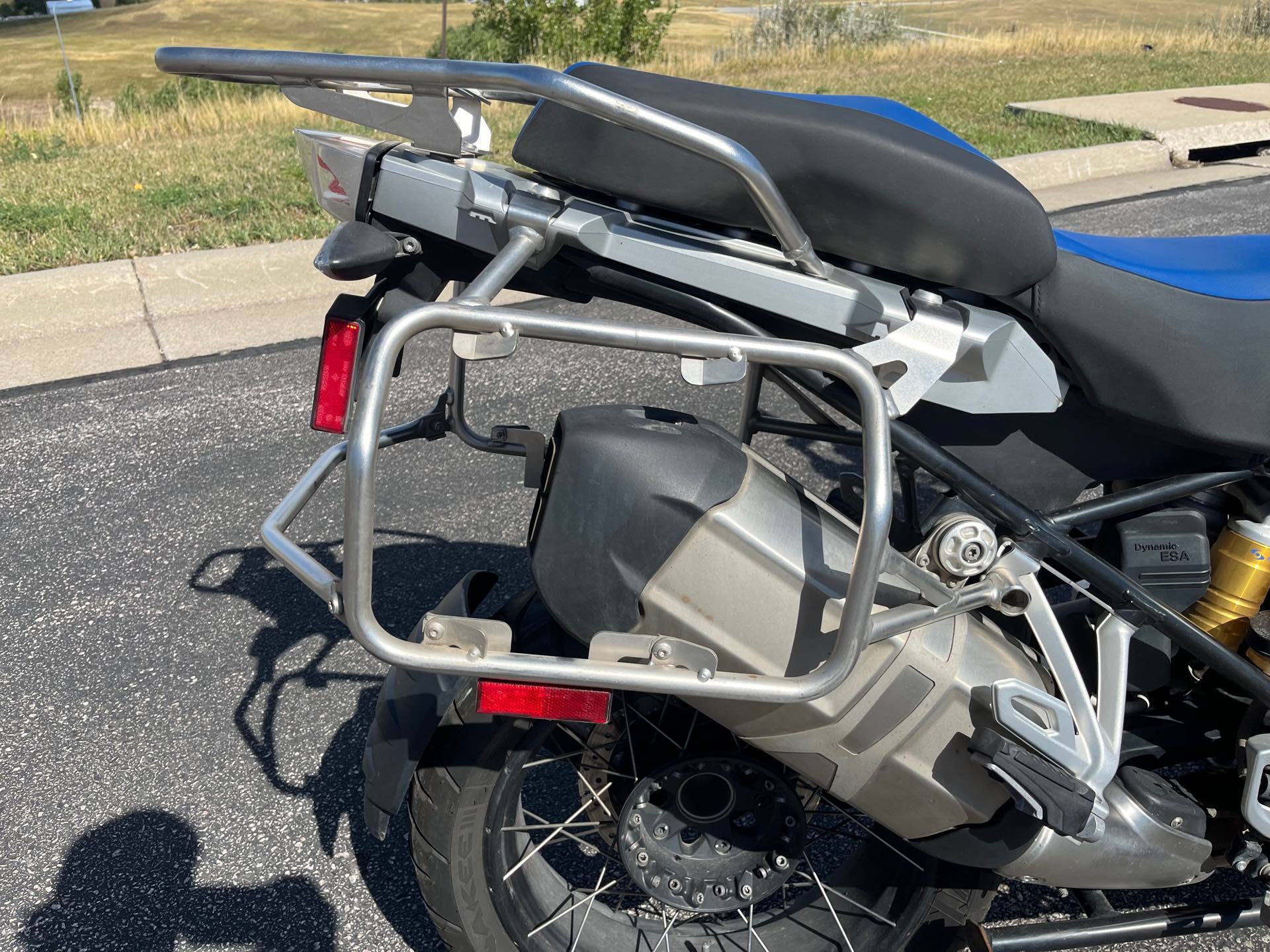 2014 BMW R 1200 GS Adventure at Mount Rushmore Motorsports