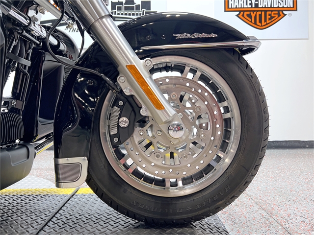 2024 Harley-Davidson Trike Tri Glide Ultra at Harley-Davidson of Madison