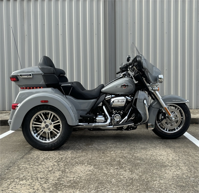 2024 Harley-Davidson Trike Tri Glide Ultra at Lumberjack Harley-Davidson