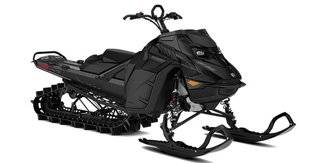 2025 Ski-Doo Summit Adrenaline with Edge Package 850 E-TEC 165 30 at Power World Sports, Granby, CO 80446