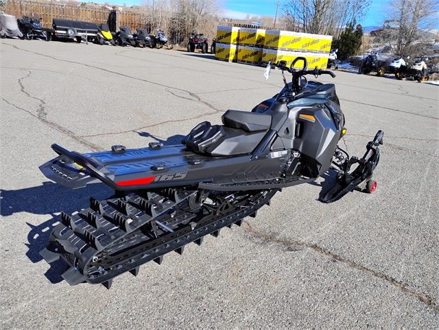 2025 Ski-Doo Summit Adrenaline with Edge Package 850 E-TEC 165 30 at Power World Sports, Granby, CO 80446