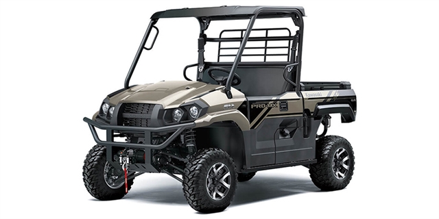 2025 Kawasaki MuleT PRO-MXT SE at R/T Powersports