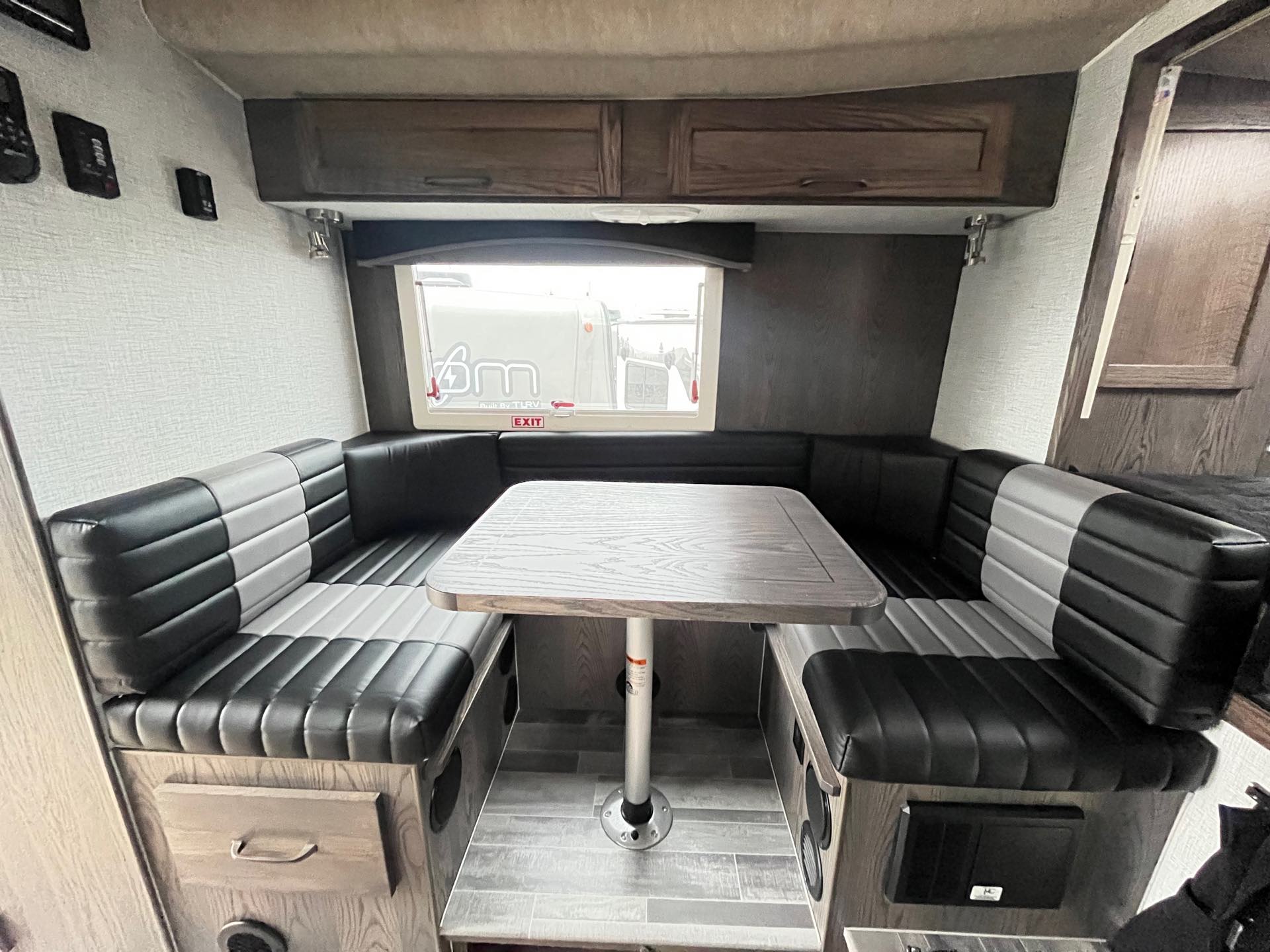 2024 NORTHERN LITE 10-2 EXDBLE at Prosser's Premium RV Outlet
