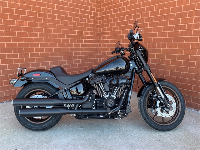 2023 Harley-Davidson Softail Low Rider S at Arsenal Harley-Davidson