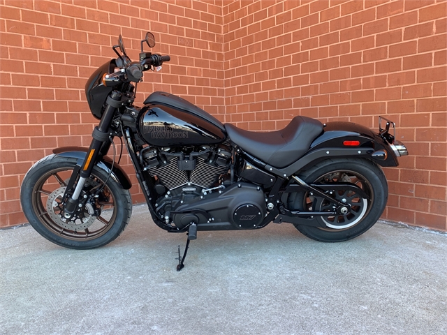 2023 Harley-Davidson Softail Low Rider S at Arsenal Harley-Davidson