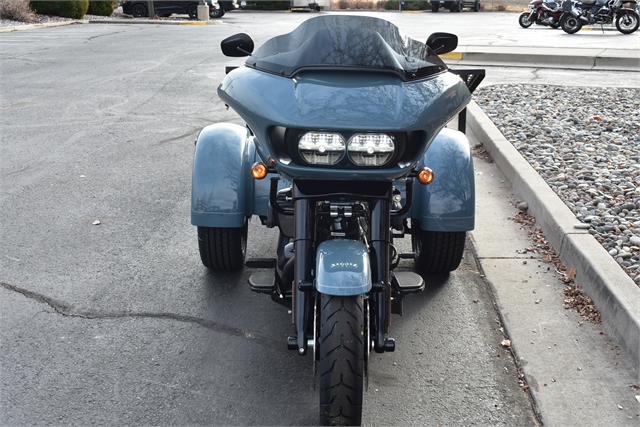 2024 Harley-Davidson Trike Road Glide 3 at Teddy Morse's Grand Junction Harley-Davidson