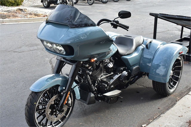 2024 Harley-Davidson Trike Road Glide 3 at Teddy Morse's Grand Junction Harley-Davidson