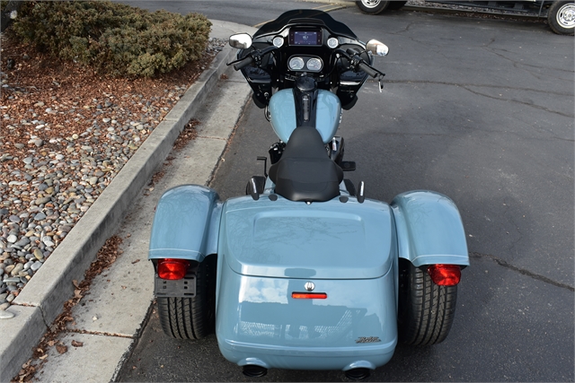 2024 Harley-Davidson Trike Road Glide 3 at Teddy Morse's Grand Junction Harley-Davidson