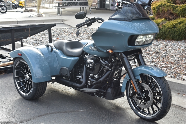 2024 Harley-Davidson Trike Road Glide 3 at Teddy Morse's Grand Junction Harley-Davidson