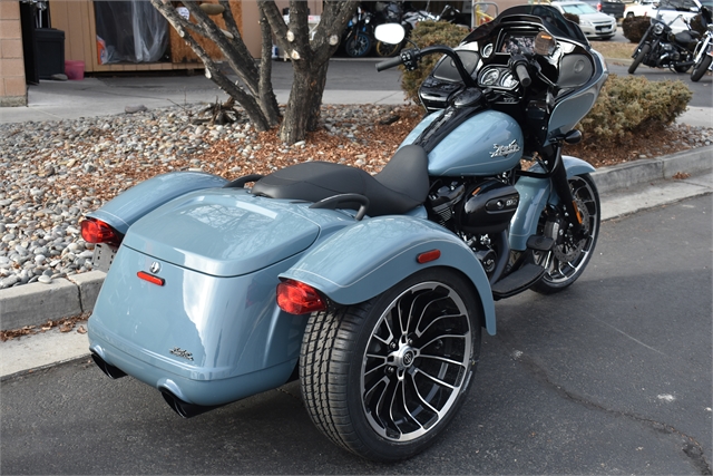 2024 Harley-Davidson Trike Road Glide 3 at Teddy Morse's Grand Junction Harley-Davidson