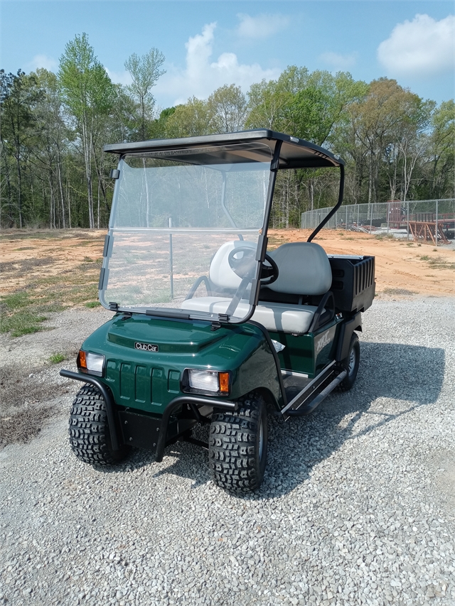 2023 Club Car XRT800 XRT800 Gasoline at Patriot Golf Carts & Powersports