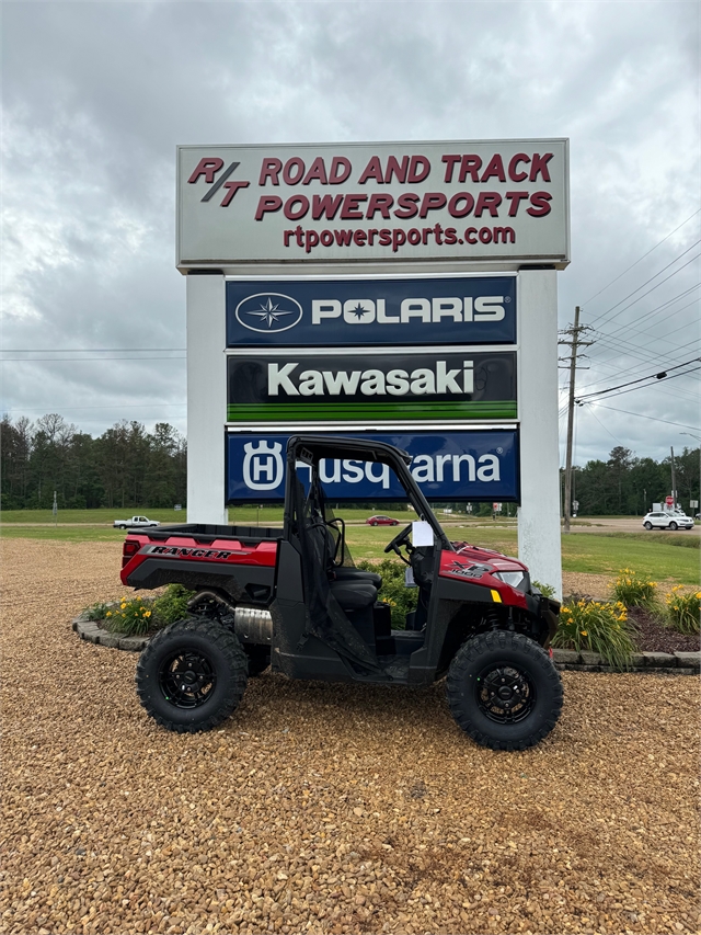 2025 Polaris Ranger XP 1000 Premium at R/T Powersports