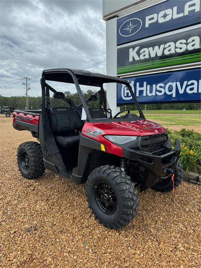 2025 Polaris Ranger XP 1000 Premium at R/T Powersports