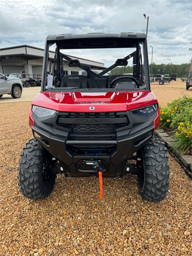 2025 Polaris Ranger XP 1000 Premium at R/T Powersports