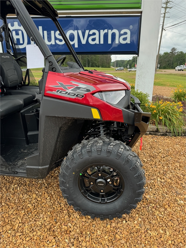 2025 Polaris Ranger XP 1000 Premium at R/T Powersports