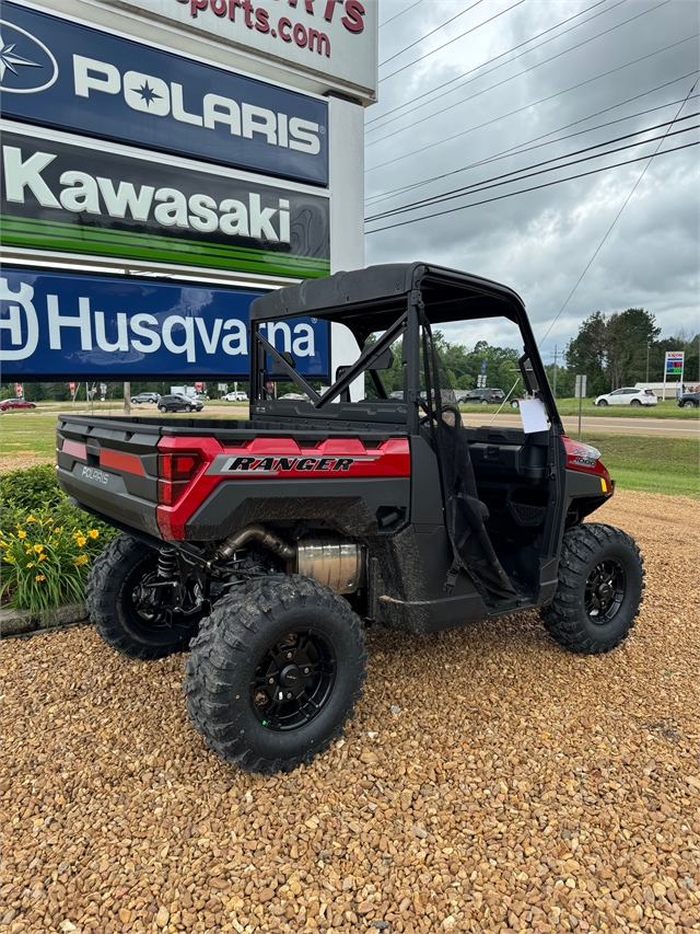 2025 Polaris Ranger XP 1000 Premium at R/T Powersports