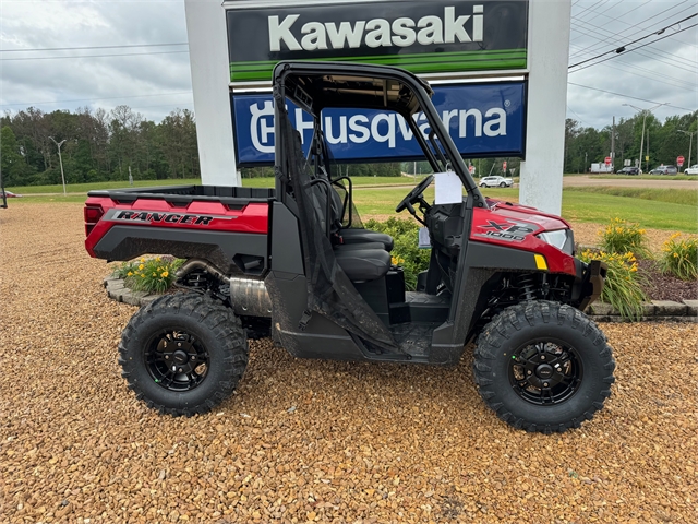 2025 Polaris Ranger XP 1000 Premium at R/T Powersports