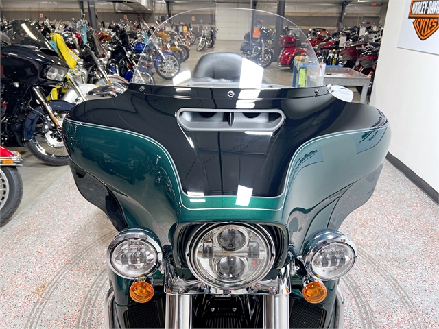 2024 Harley-Davidson Trike Tri Glide Ultra at Harley-Davidson of Madison