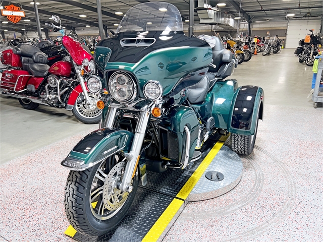 2024 Harley-Davidson Trike Tri Glide Ultra at Harley-Davidson of Madison