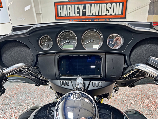 2024 Harley-Davidson Trike Tri Glide Ultra at Harley-Davidson of Madison