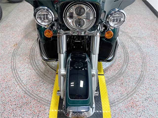 2024 Harley-Davidson Trike Tri Glide Ultra at Harley-Davidson of Madison