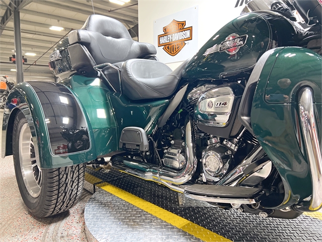 2024 Harley-Davidson Trike Tri Glide Ultra at Harley-Davidson of Madison