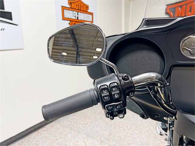 2024 Harley-Davidson Trike Tri Glide Ultra at Harley-Davidson of Madison