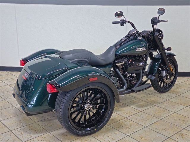 2024 Harley-Davidson Trike Freewheeler at Destination Harley-Davidson®, Tacoma, WA 98424