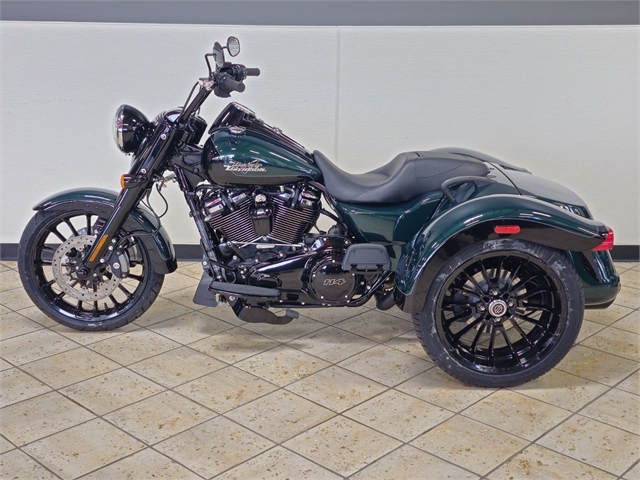 2024 Harley-Davidson Trike Freewheeler at Destination Harley-Davidson®, Tacoma, WA 98424