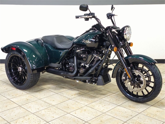 2024 Harley-Davidson Trike Freewheeler at Destination Harley-Davidson®, Tacoma, WA 98424