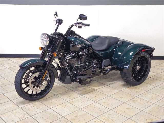 2024 Harley-Davidson Trike Freewheeler at Destination Harley-Davidson®, Tacoma, WA 98424