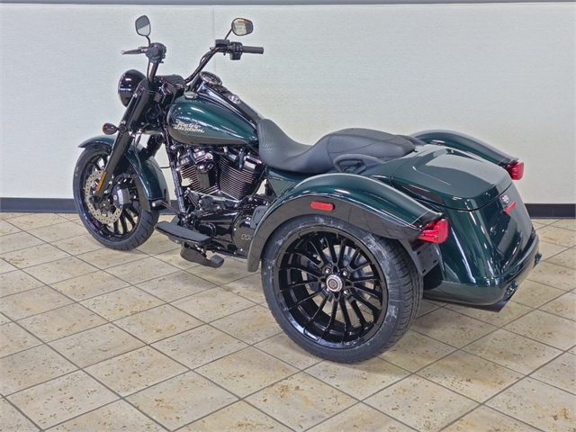 2024 Harley-Davidson Trike Freewheeler at Destination Harley-Davidson®, Tacoma, WA 98424