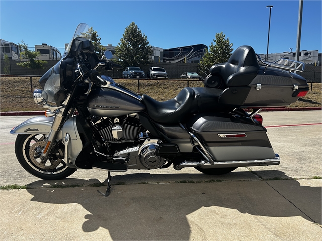 2014 Harley-Davidson Electra Glide Ultra Limited at Javelina Harley-Davidson