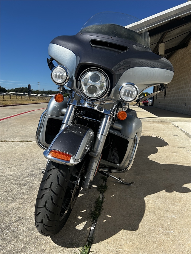 2014 Harley-Davidson Electra Glide Ultra Limited at Javelina Harley-Davidson