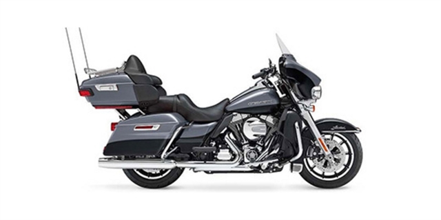 2014 Harley-Davidson Electra Glide Ultra Limited at Javelina Harley-Davidson