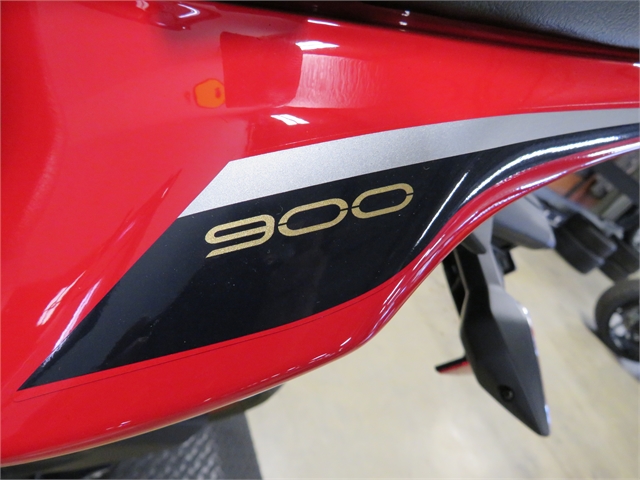 2022 Kawasaki Z900 ABS 50th Anniversary at Sky Powersports Port Richey