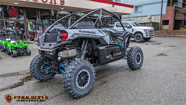 2024 Kawasaki Teryx KRX 1000 at Paulson's Motorsports