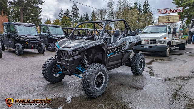 2024 Kawasaki Teryx KRX 1000 at Paulson's Motorsports