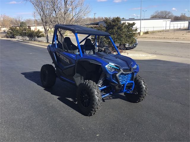 2023 Honda Talon 1000XS FOX Live Valve at Champion Motorsports