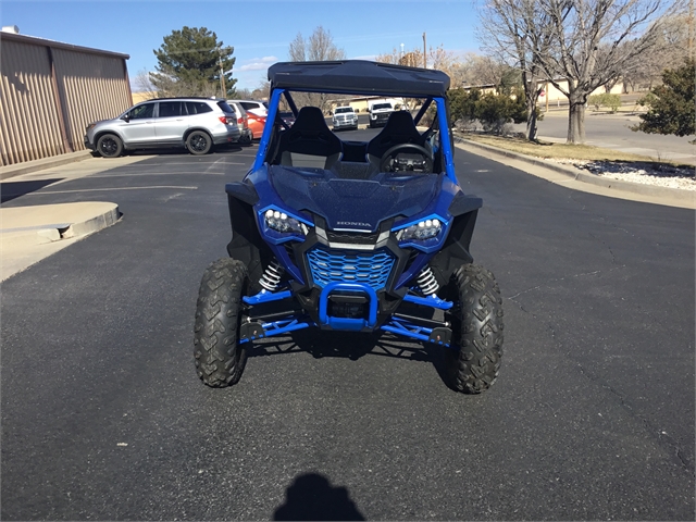 2023 Honda Talon 1000XS FOX Live Valve at Champion Motorsports