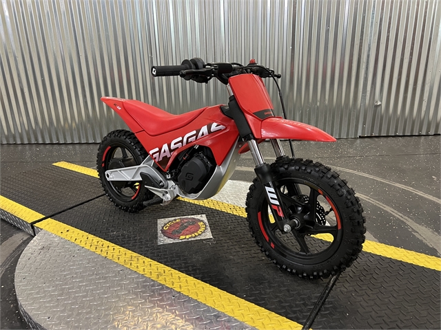 2024 GASGAS MC-E 2 at Teddy Morse Grand Junction Powersports