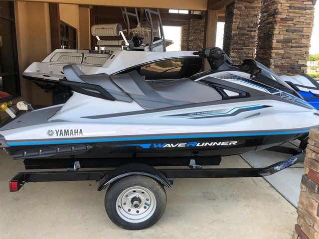 2019 Yamaha WaveRunner VX Cruiser | Got Gear Motorsports