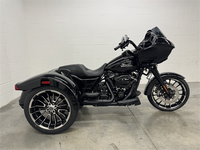 2024 Harley-Davidson Trike Road Glide 3 at Skyline Harley-Davidson