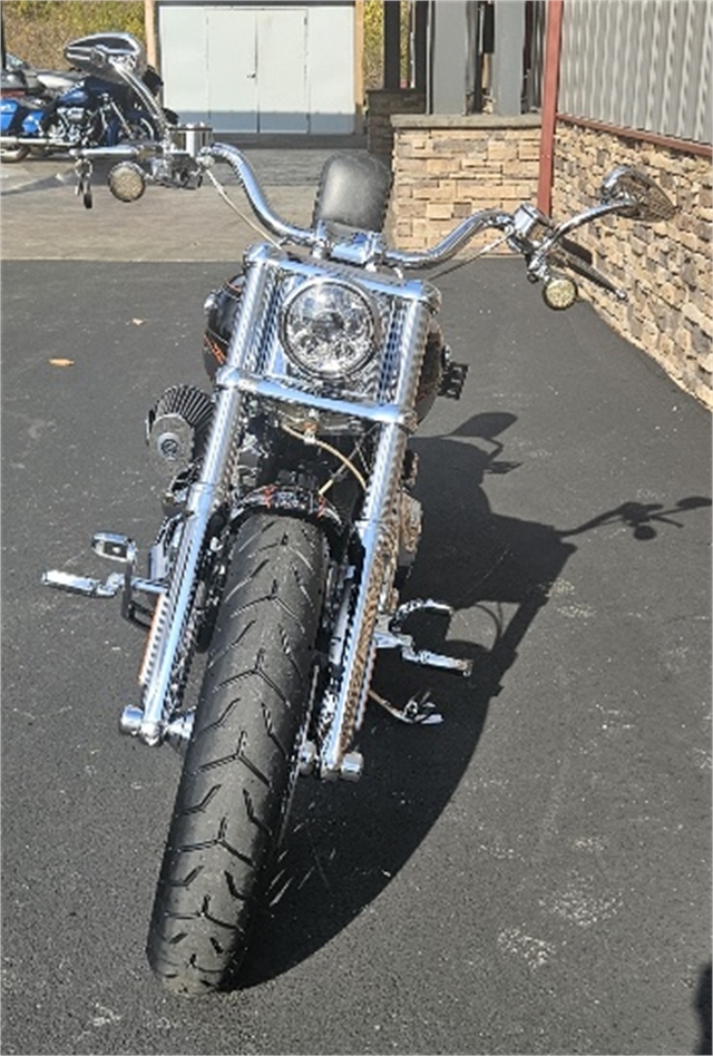 2014 Harley-Davidson Softail CVO Breakout at RG's Almost Heaven Harley-Davidson, Nutter Fort, WV 26301